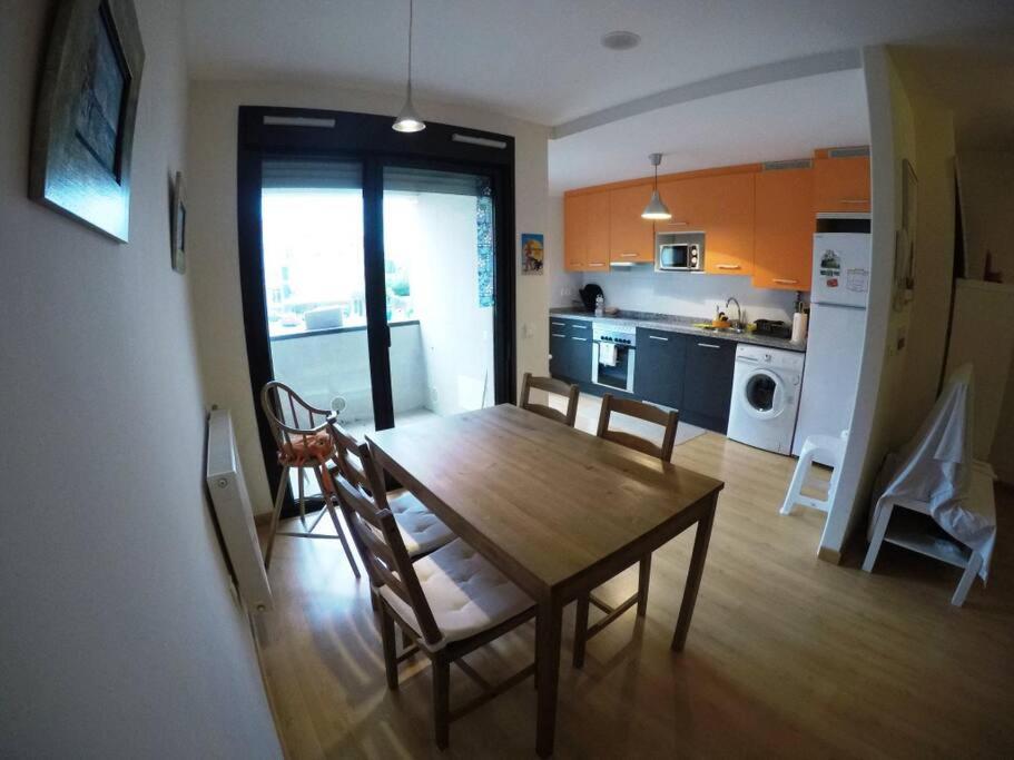 Apartamento En Colunga, En Plena Naturaleza Екстериор снимка