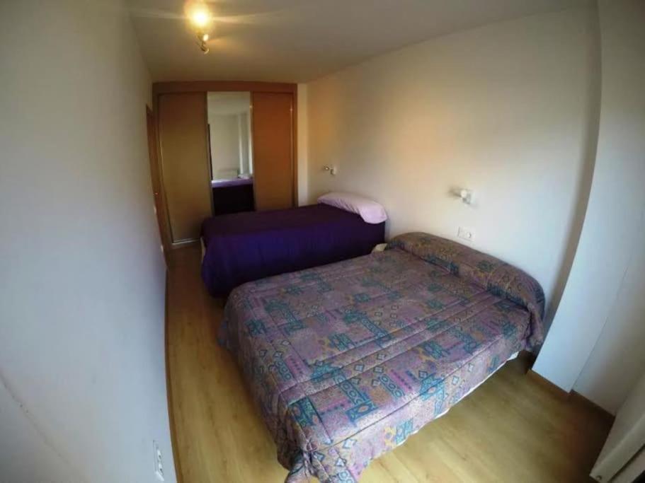Apartamento En Colunga, En Plena Naturaleza Екстериор снимка