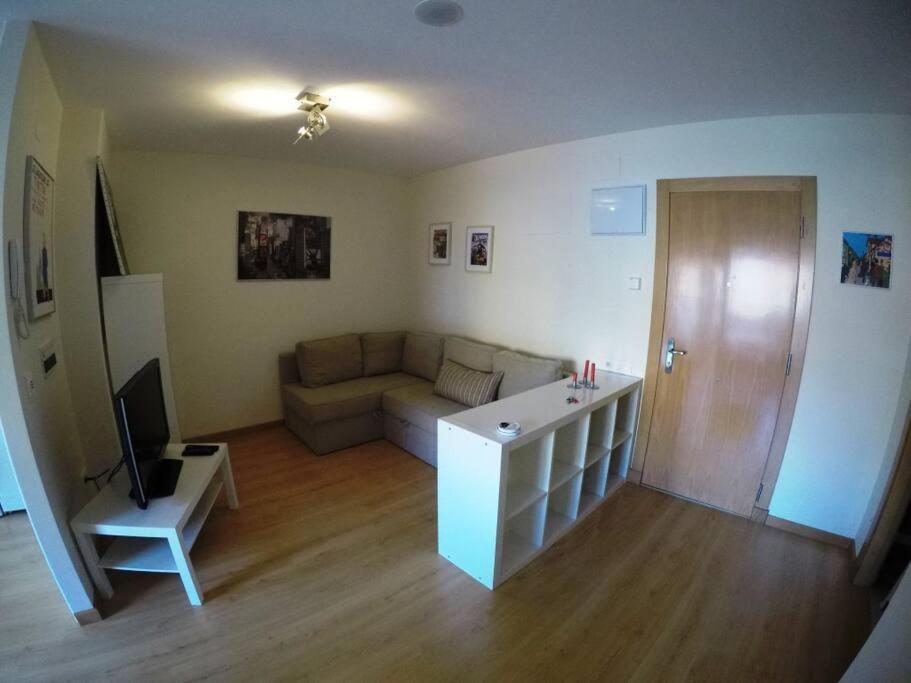 Apartamento En Colunga, En Plena Naturaleza Екстериор снимка